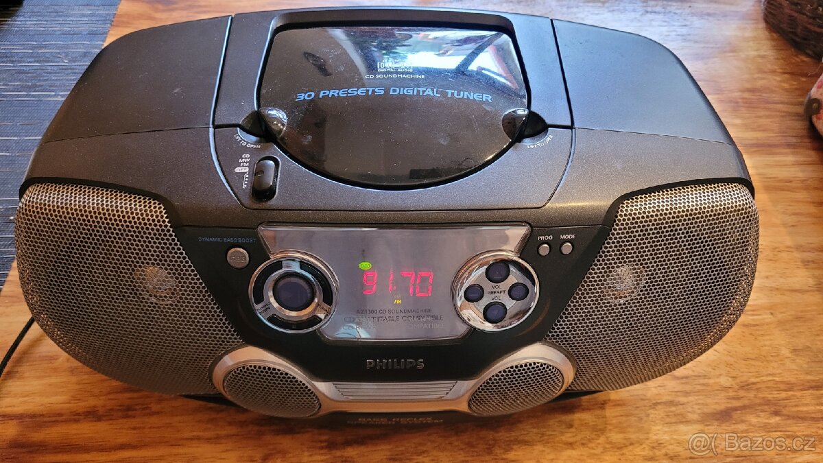 Mini Boom box Philips - 2