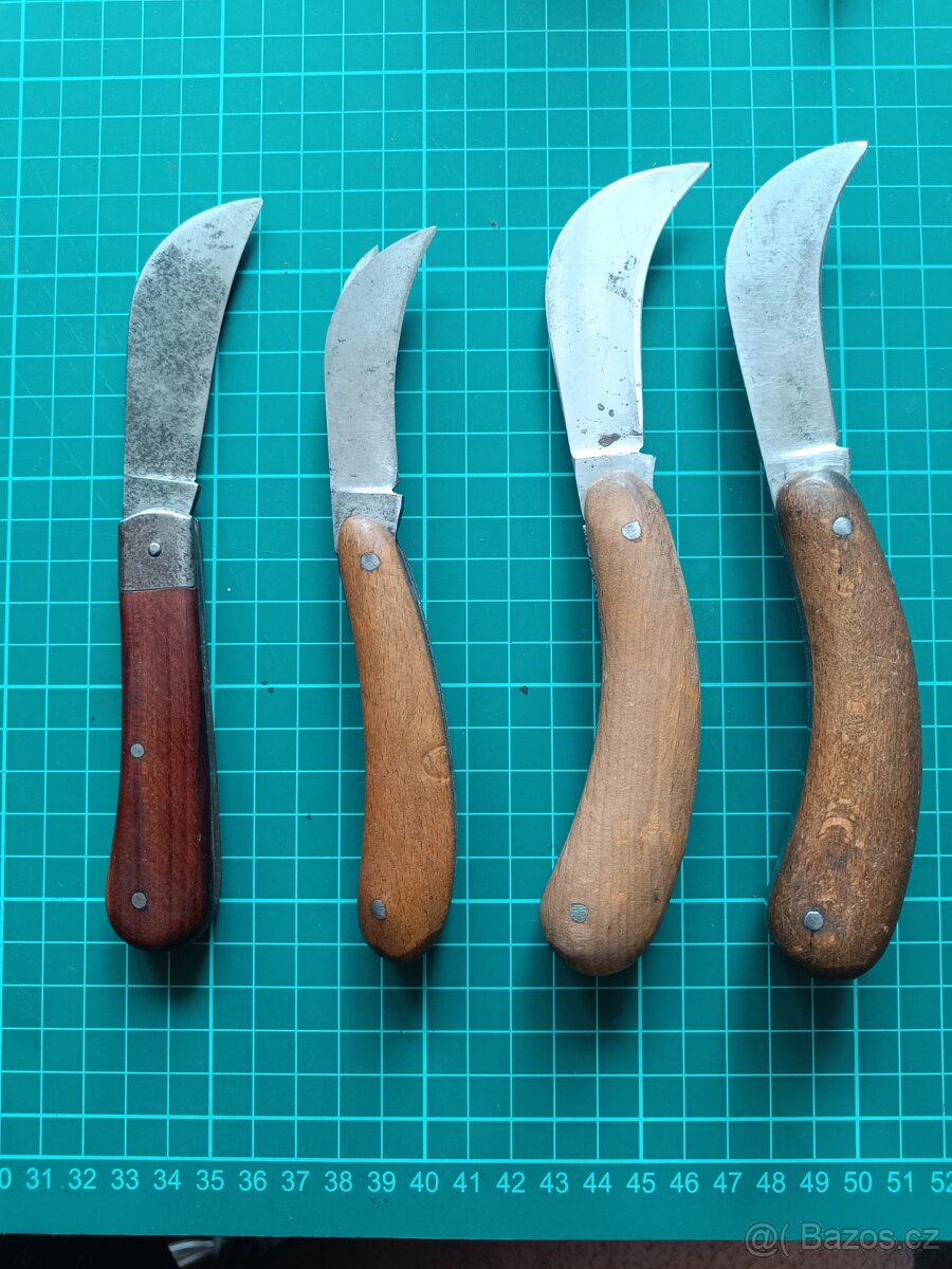 Sandrik, Mikov Žabka - 2