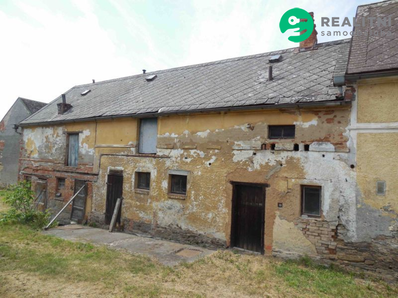 Rodinný dům Čeliv - 2