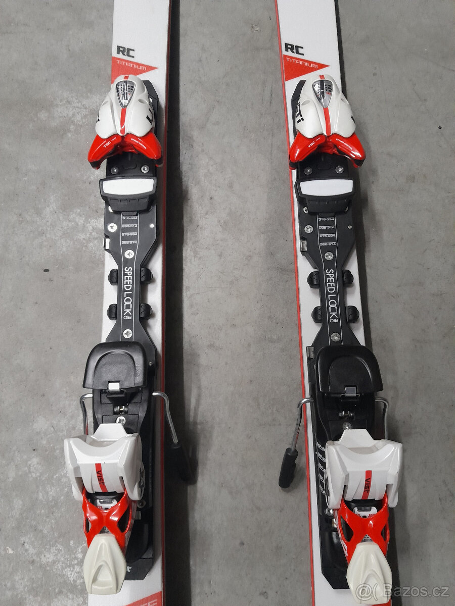 Lusti GS 165 - 2