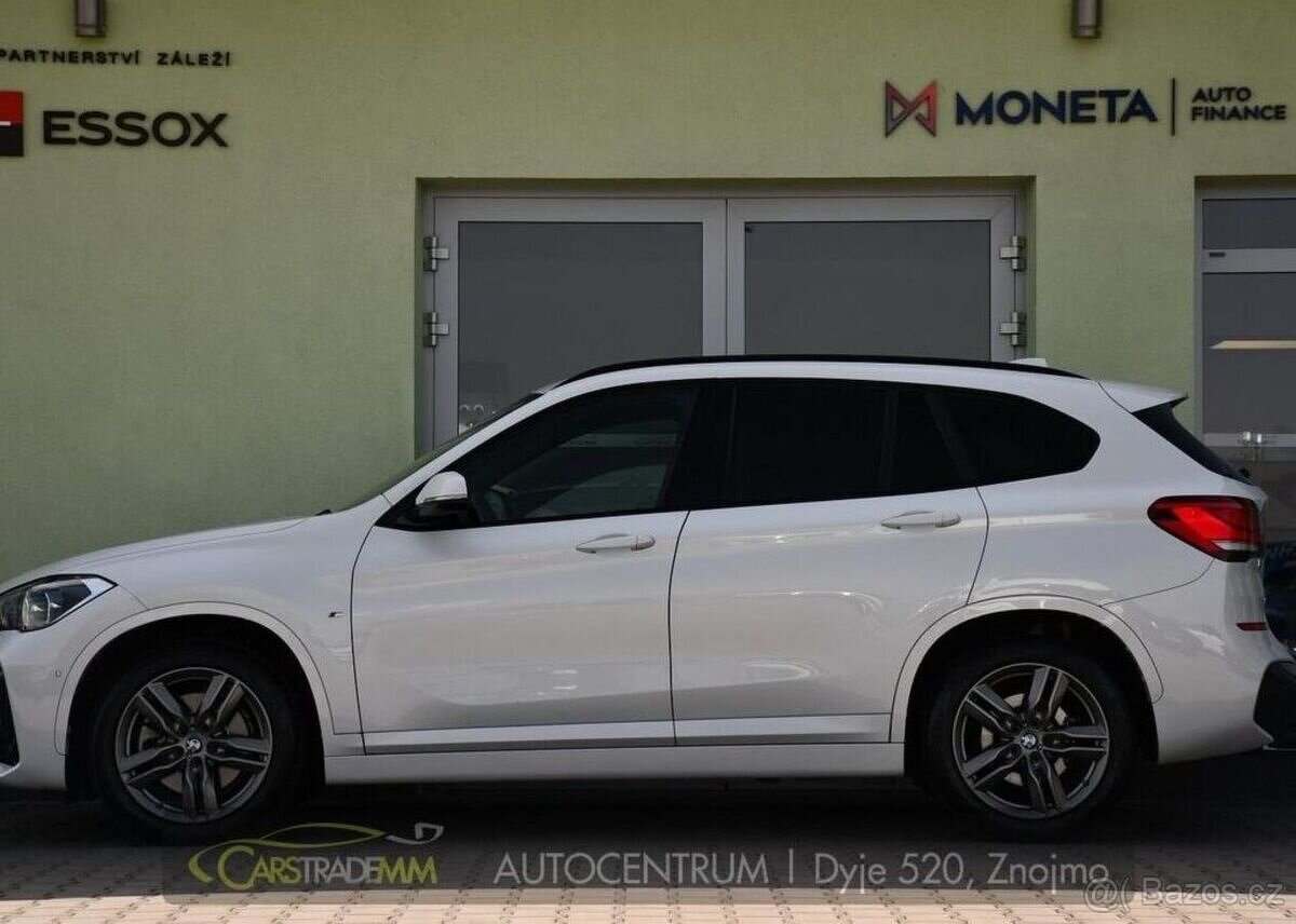 BMW X1 xDrive20d - 2