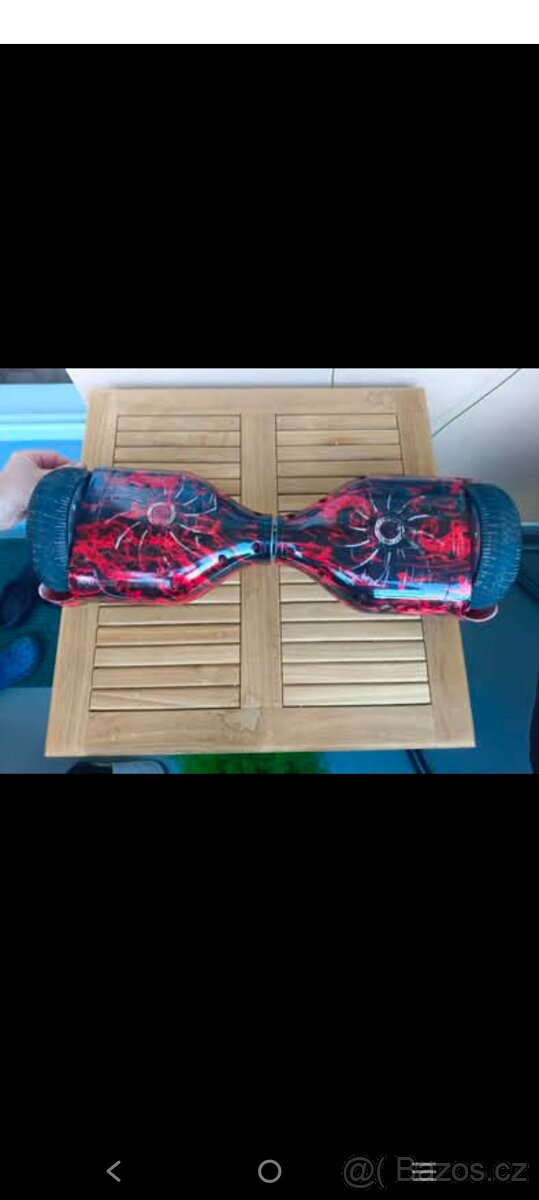 Hoverboard Premium - 2