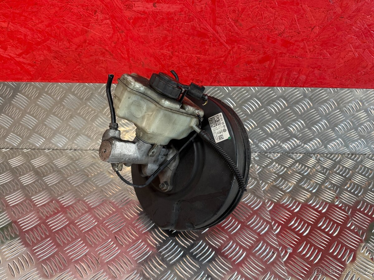 POSILOVAČ BRZD 1K1614105BH - 2