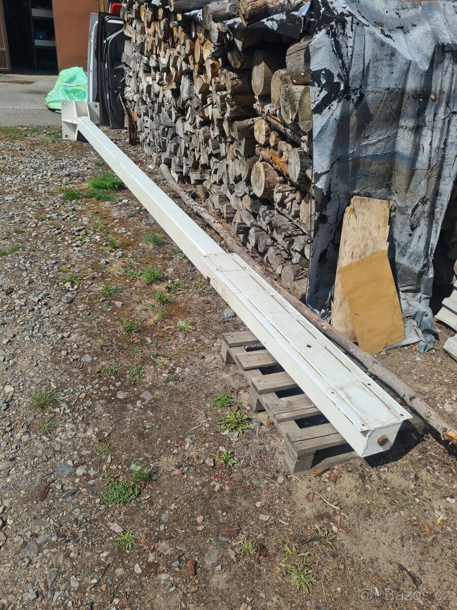 Stojan na reklamu - 2
