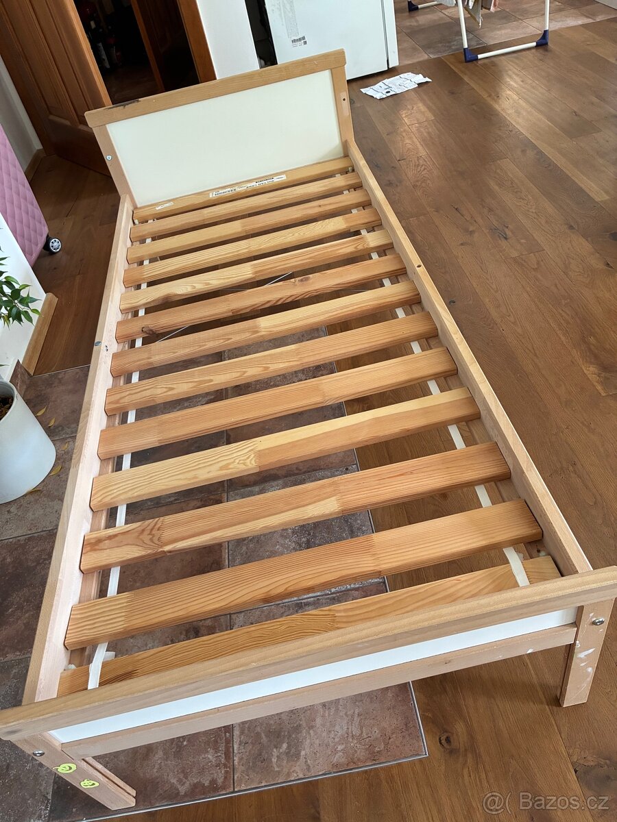 Detska postel Ikea - 2