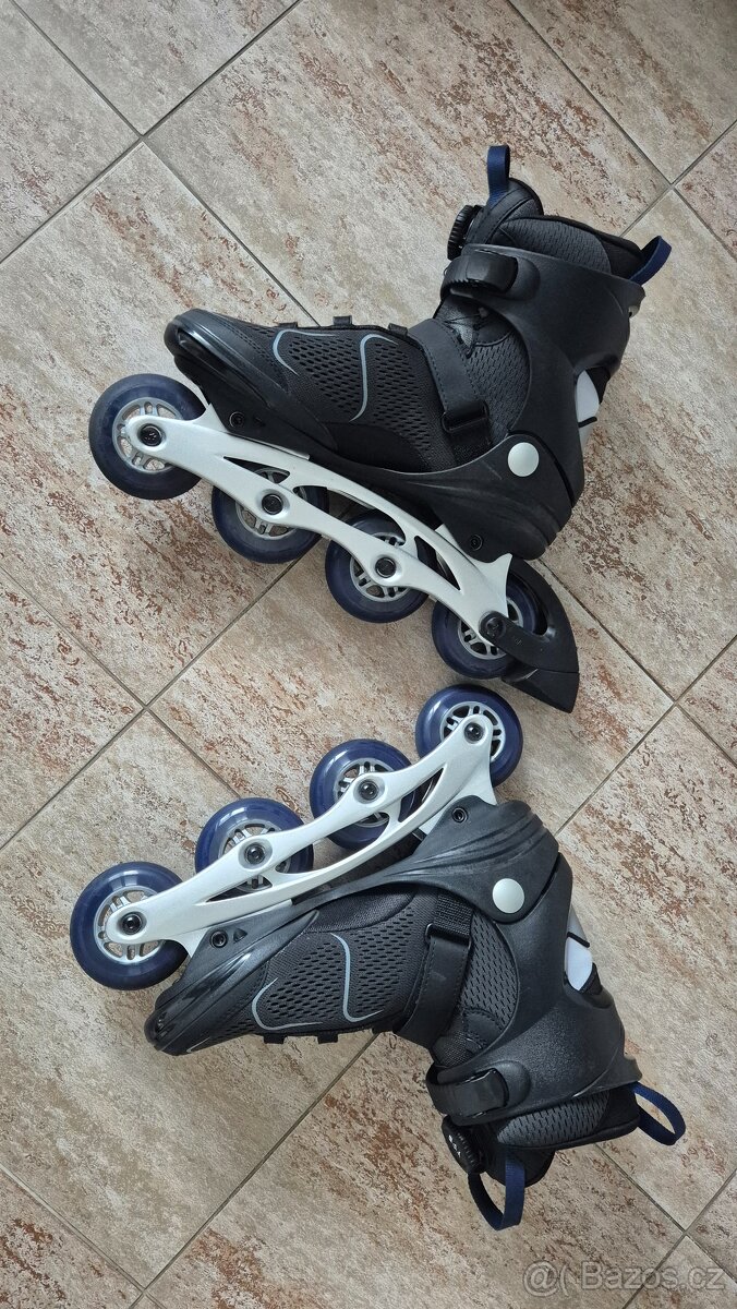 Inline brusle K2 84 BOA - 2