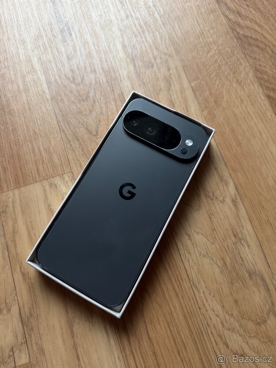 Google Pixel 10 Pro XL 256GB - 2