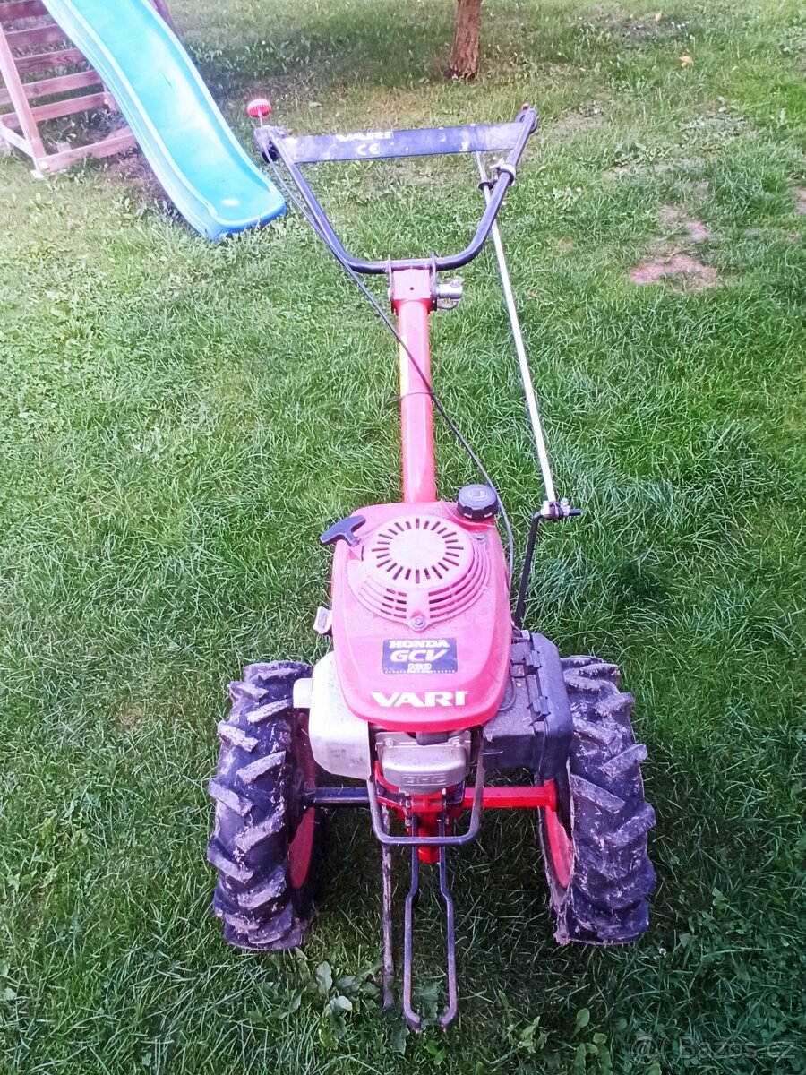 Malotraktor Vari - 2