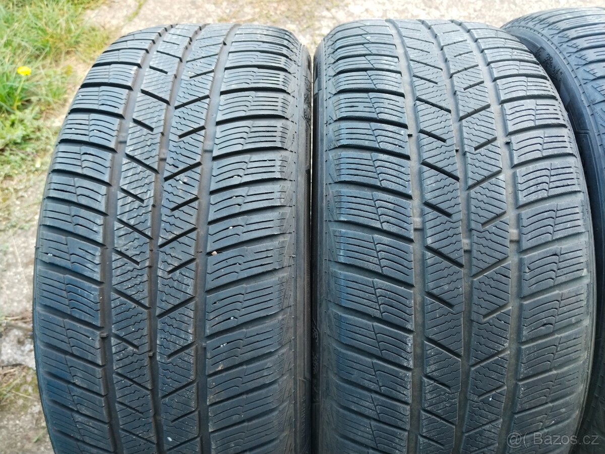 235/50 R 19 103V Barům - 2
