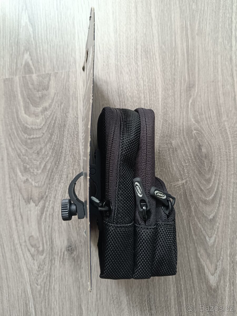 Taštička na kolo od BBB - 2