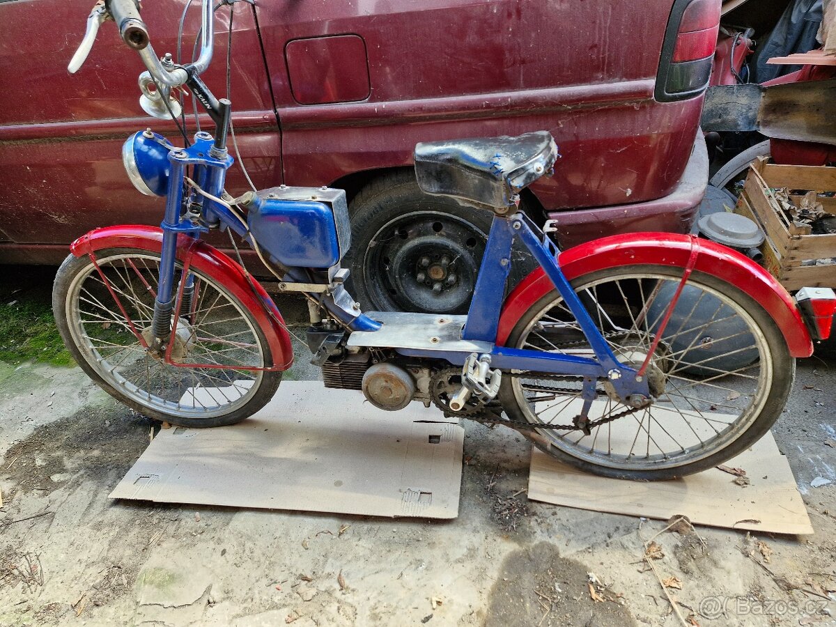BABETTA 228 - 2