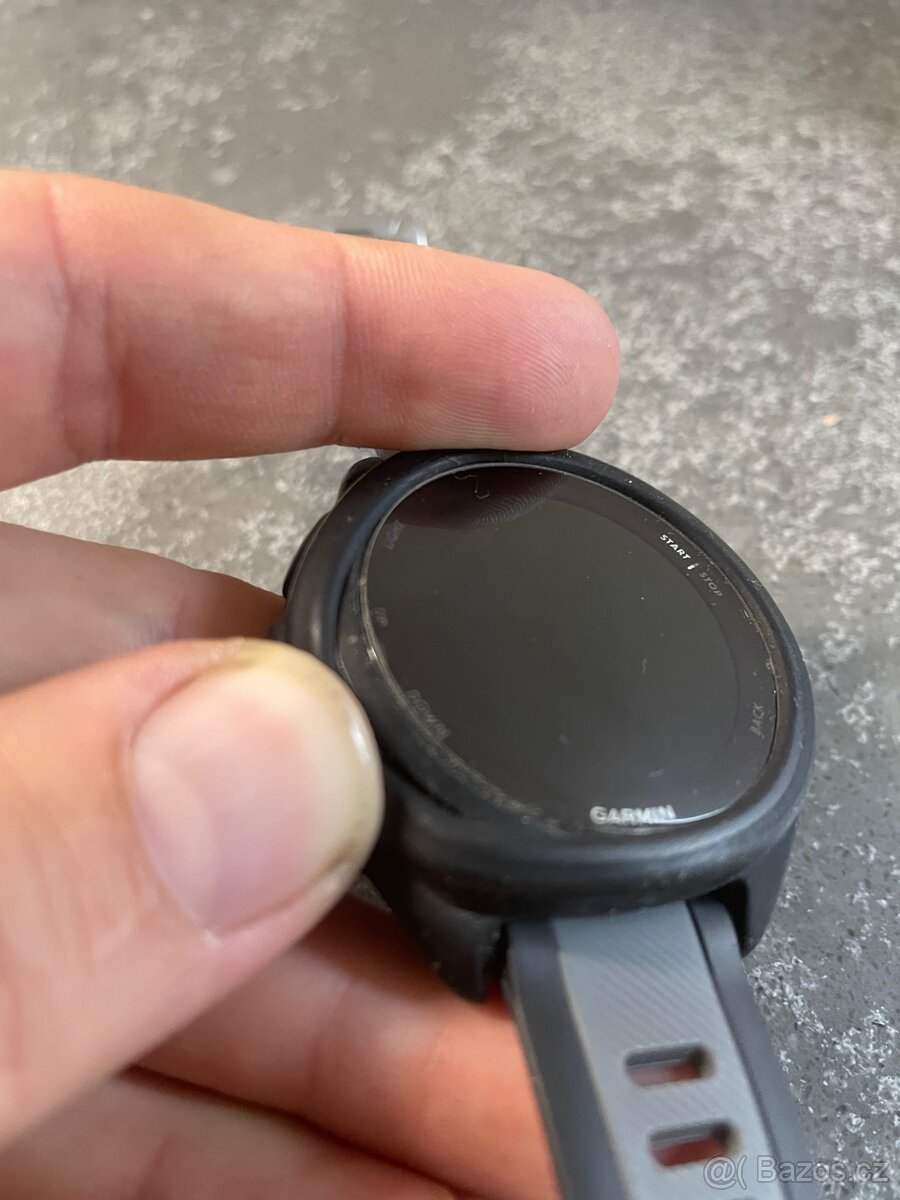 Garmin Forerunner 165 Music - 2