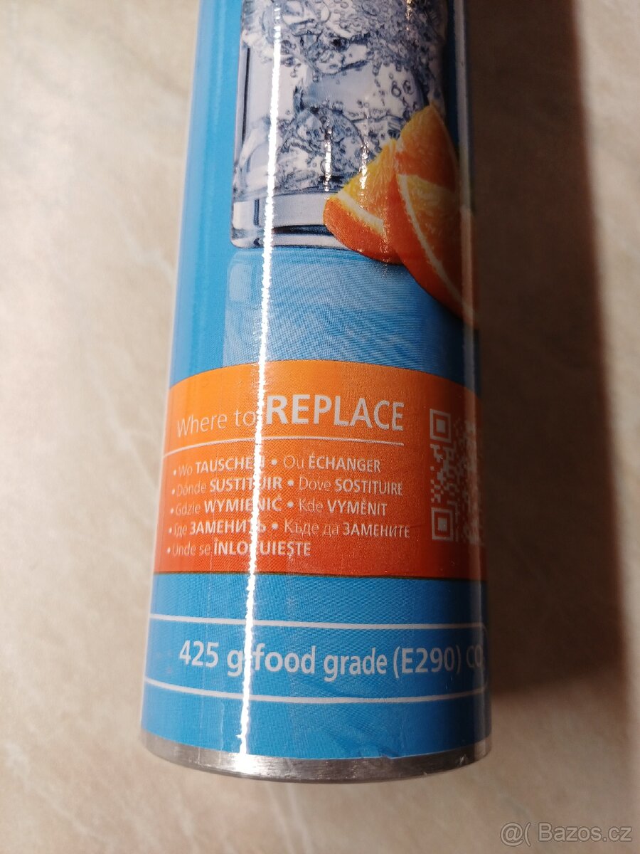 Prodám bombičku Philips - 2