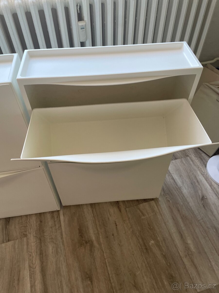 Botník IKEA - 2