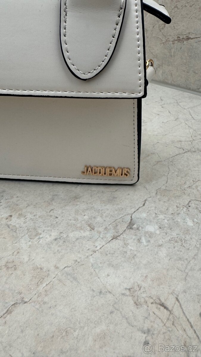 Kabelka Jacquemus - 2
