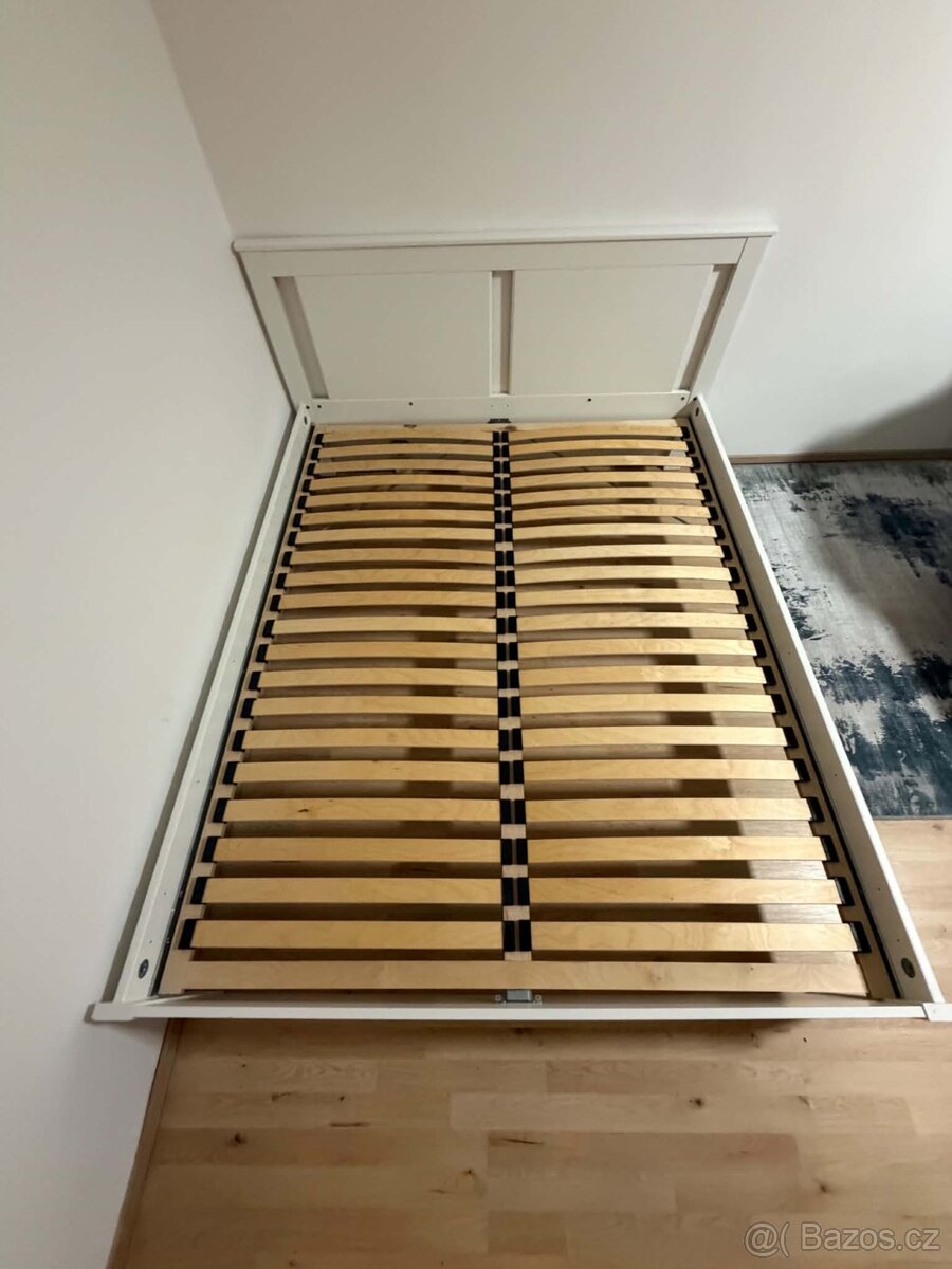 Postel IKEA 160x200 - 2