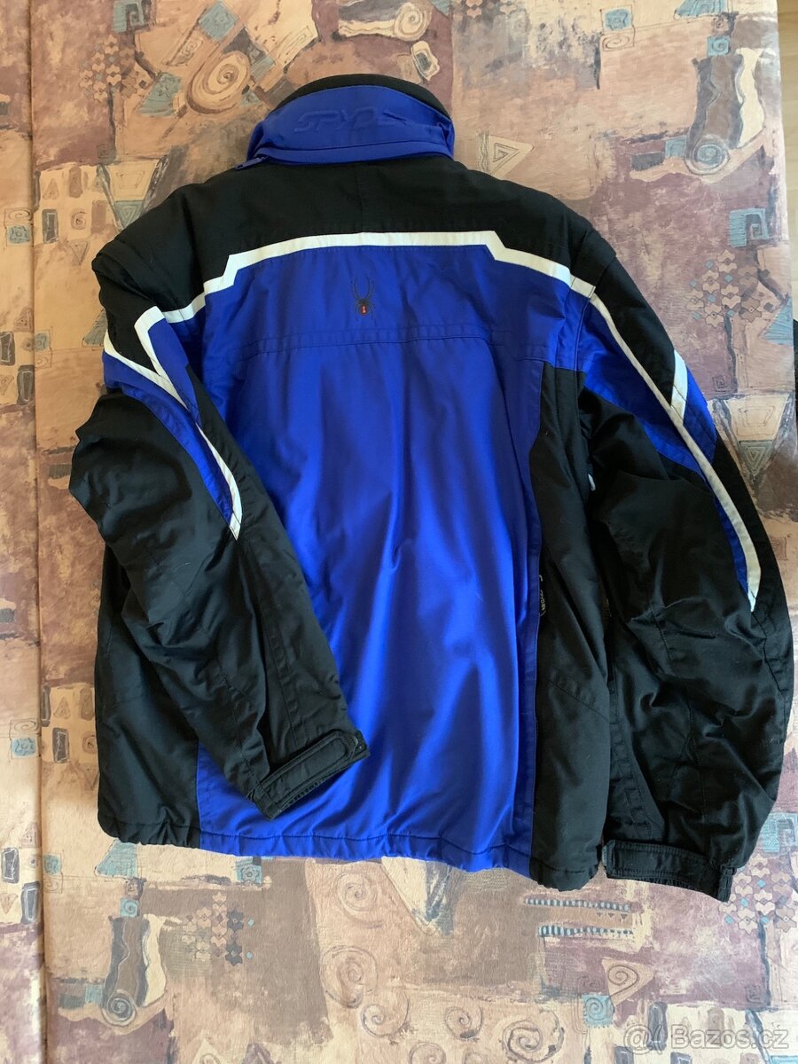 Lyžařská souprava SPYDER USA - 2