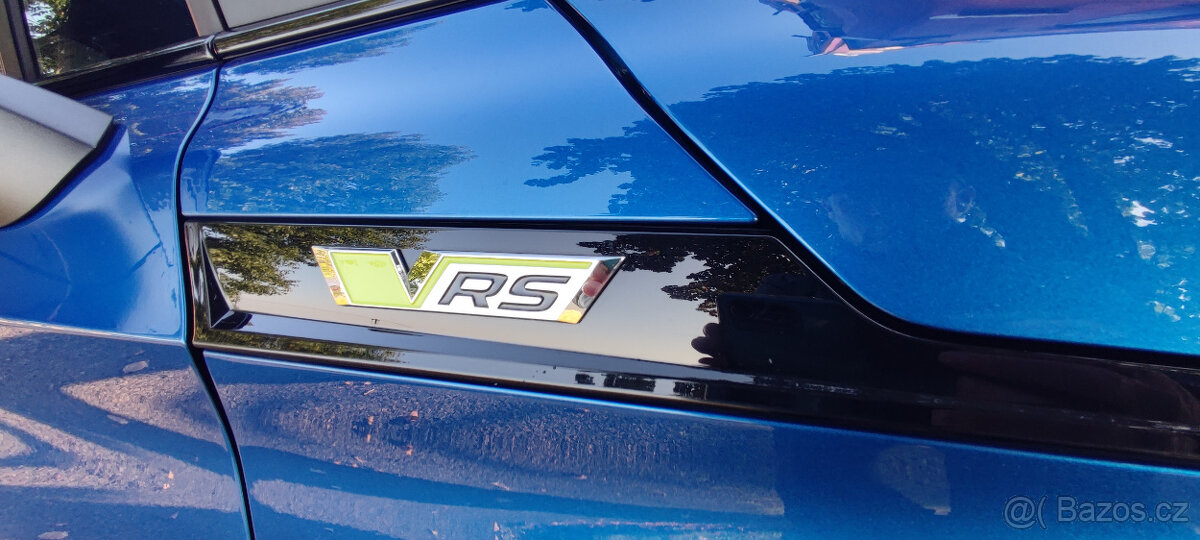 Škoda Enyaq VRS 220kW IV 82kWh, záruka, odp DPH - 2