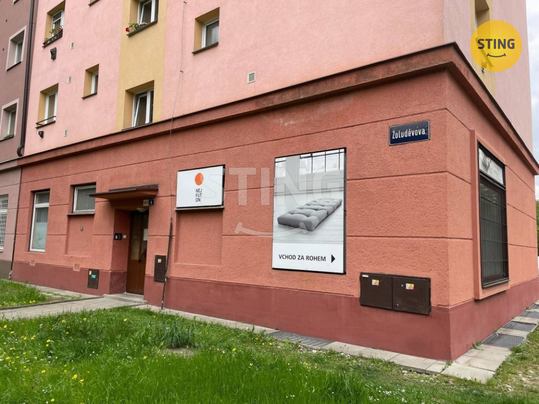 Obchodní, kancelářský a jiný prostor, 133454 - 2