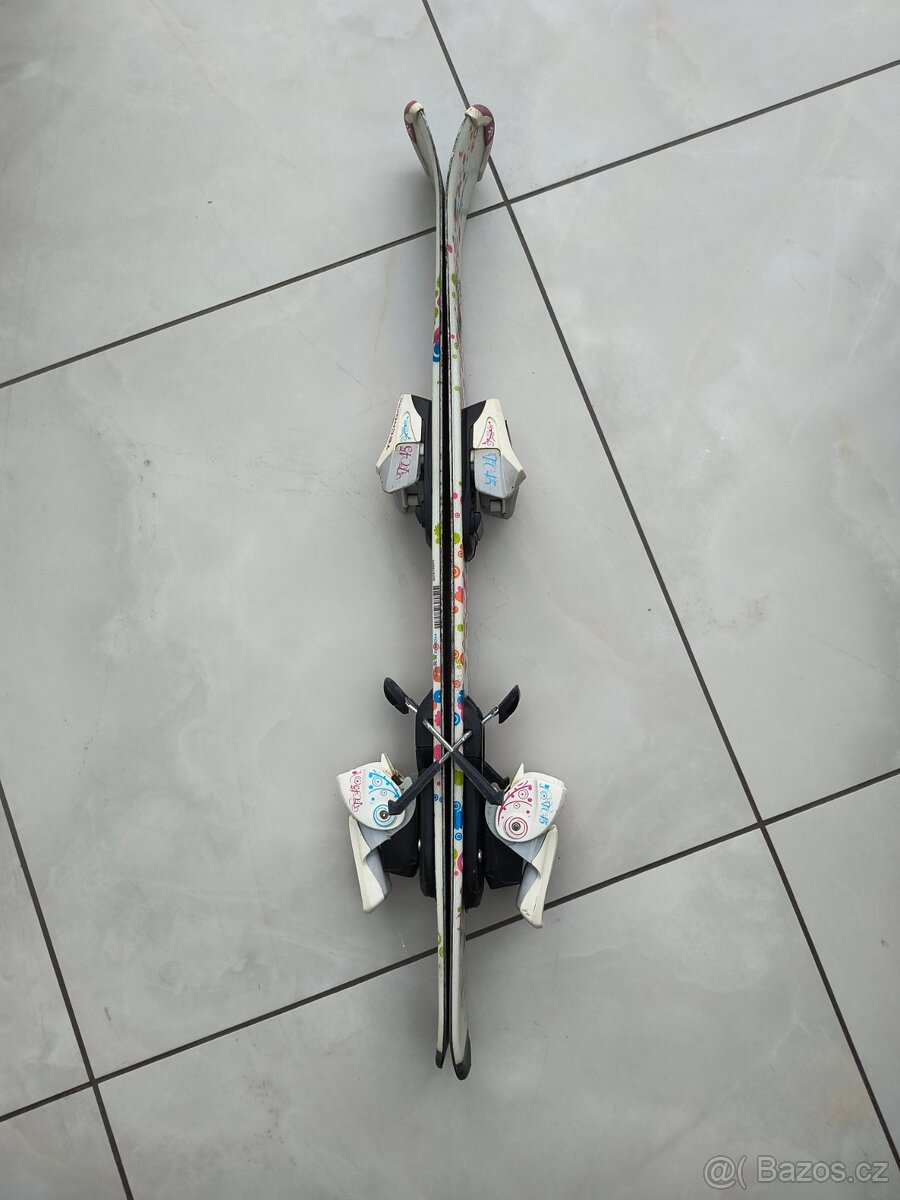 Prodam detske lyze TecnoPro 80cm - 2