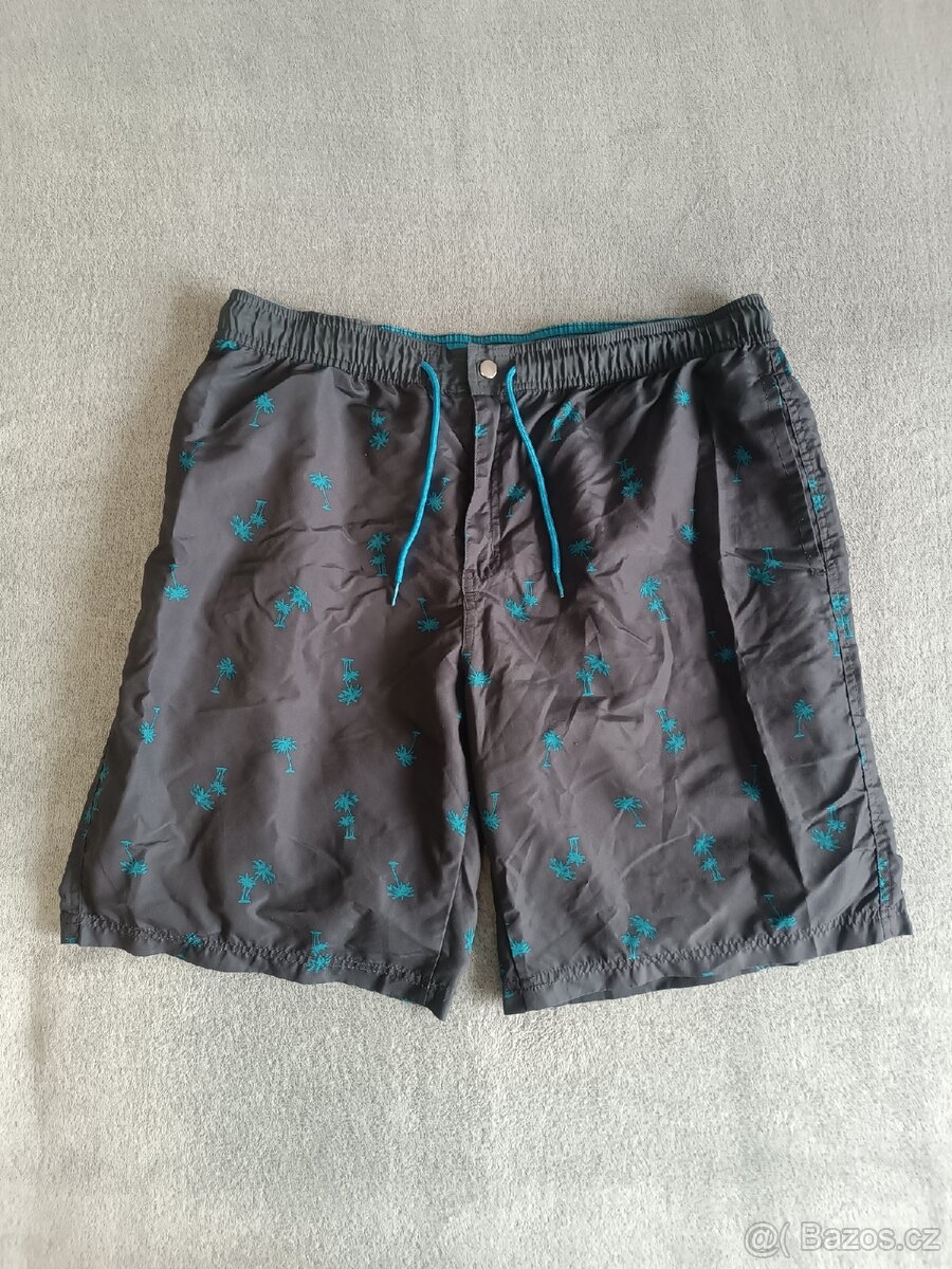 Nové pánske šortky - 2