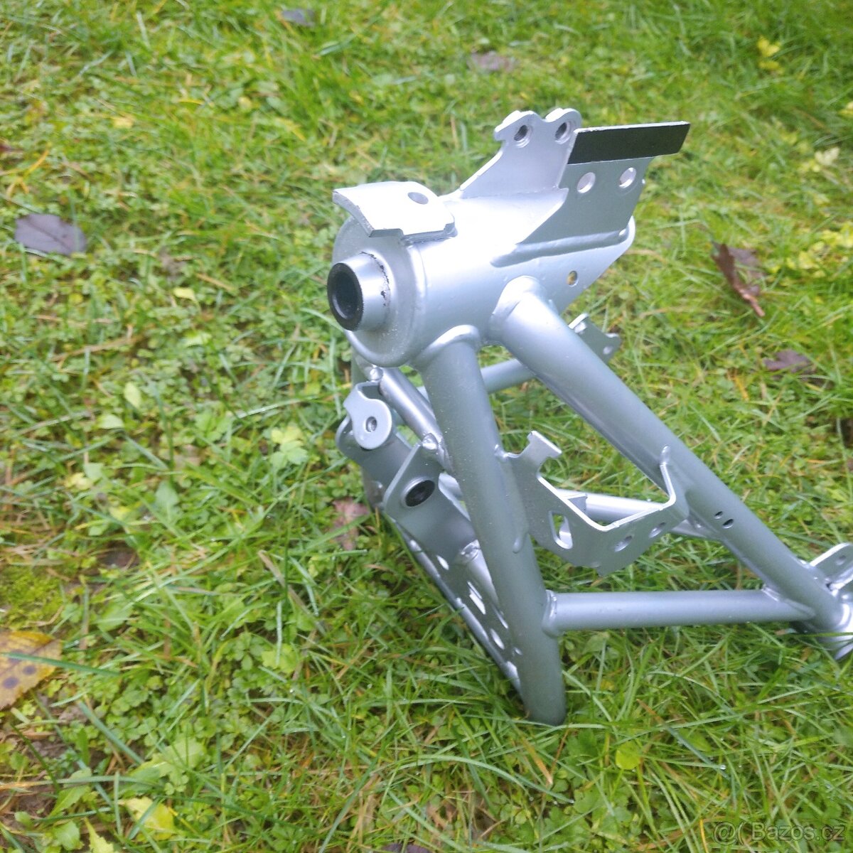 4. Bmw 1250 gs, Bmw 1200 gs DIELY - 2