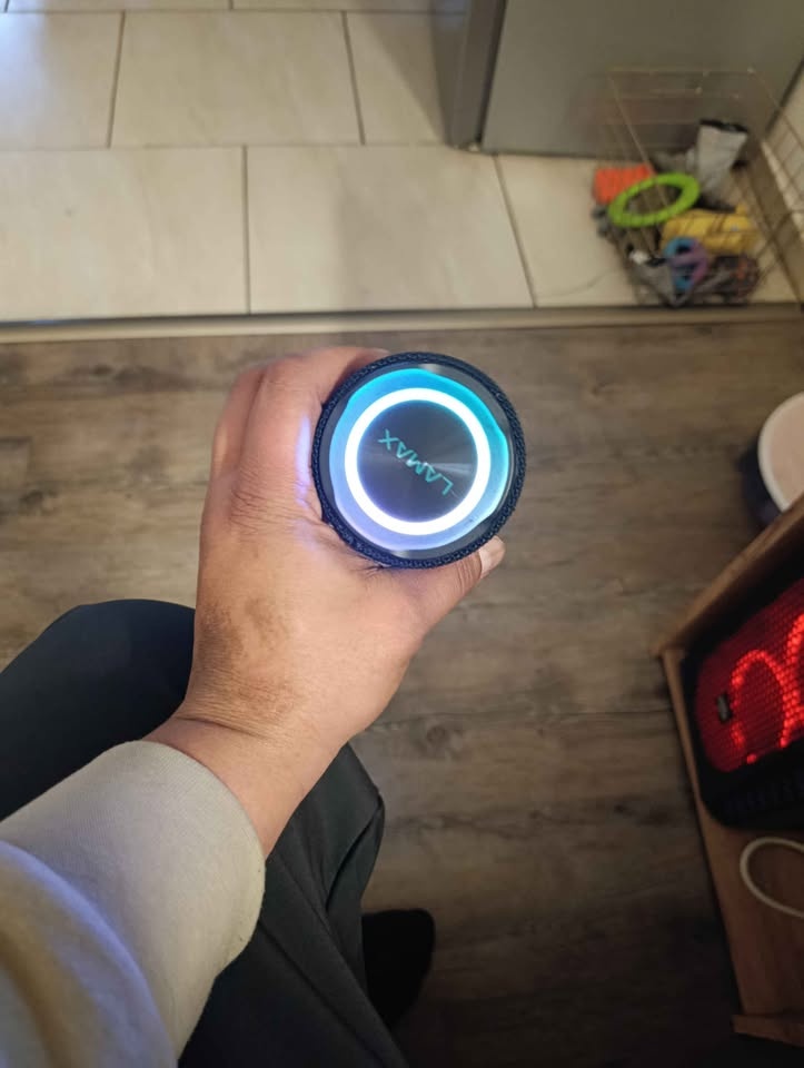 Lamax souder 2 play - 2