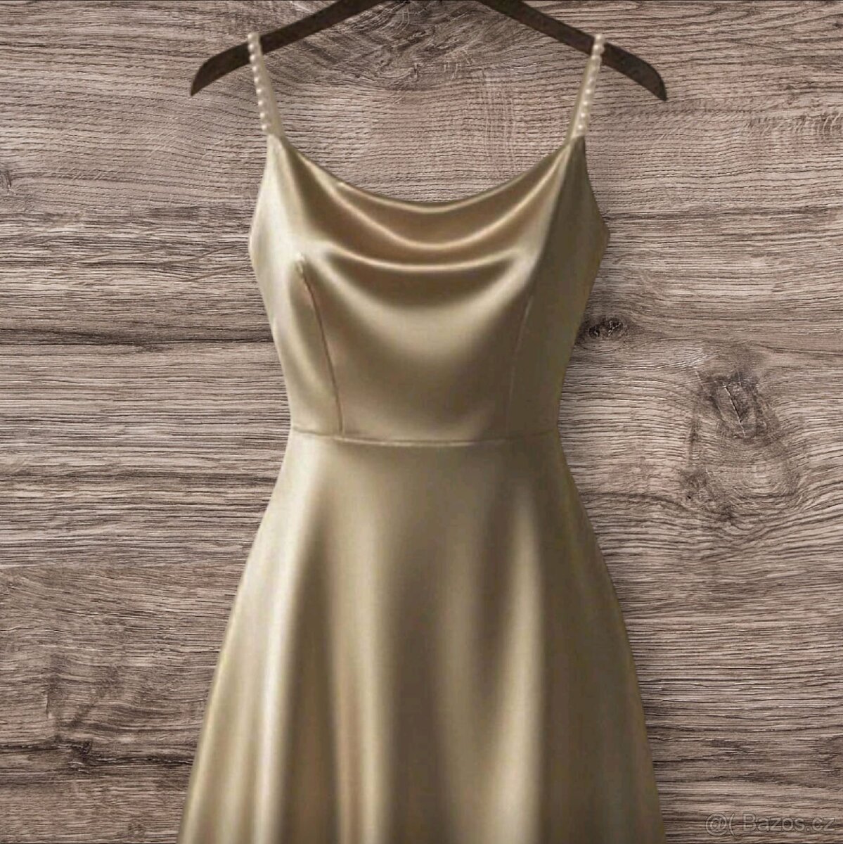 Nádherné nové šaty - 2