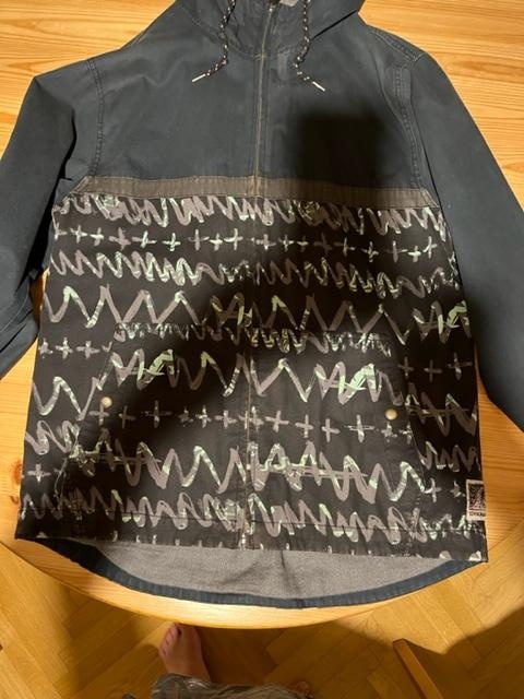 Chlapecká bunda QUICKSILVER - 2