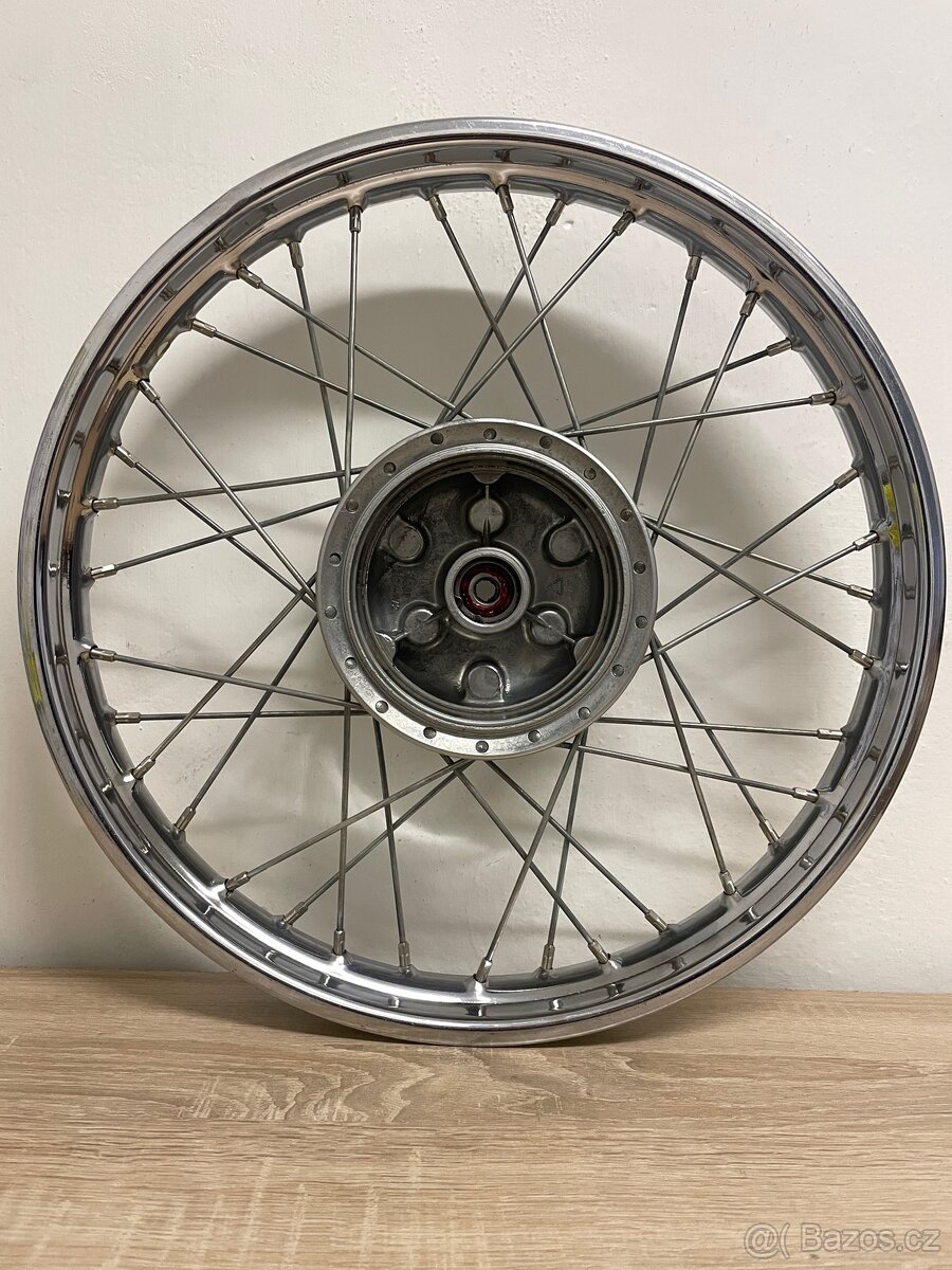 Uloženka pionýr - 2