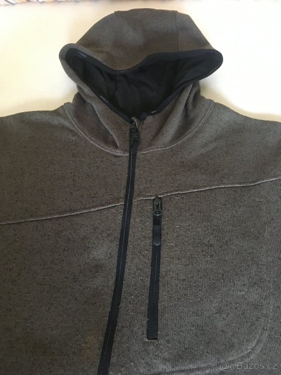 Pánský sportovní svetr LOAP Gert XL - 2