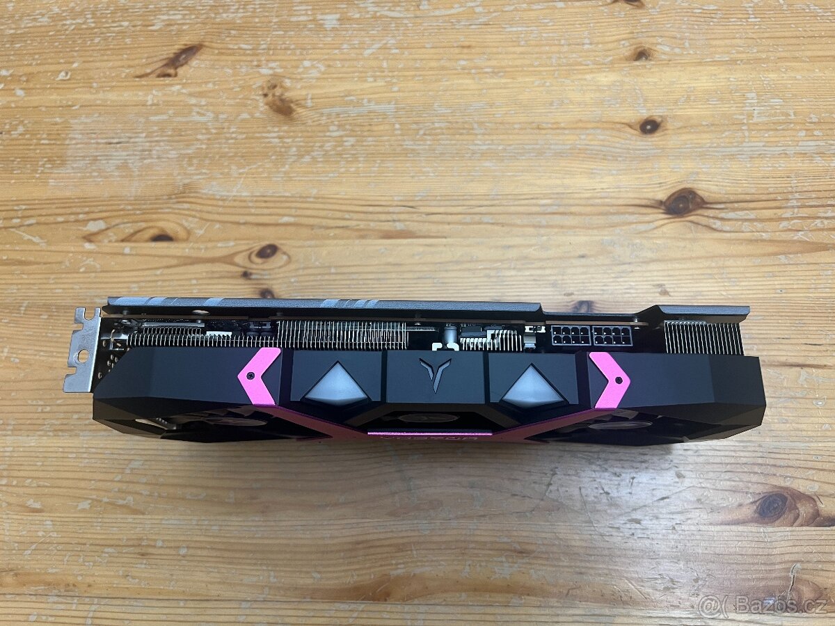 AMD RX 6800 16GB //Plně funkční//Záruka - 2