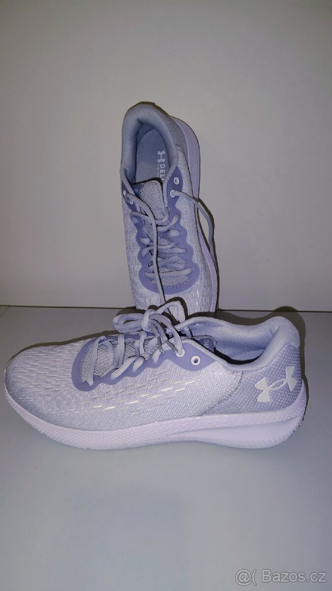Tenisky 37 a 39 Under Armour - 2