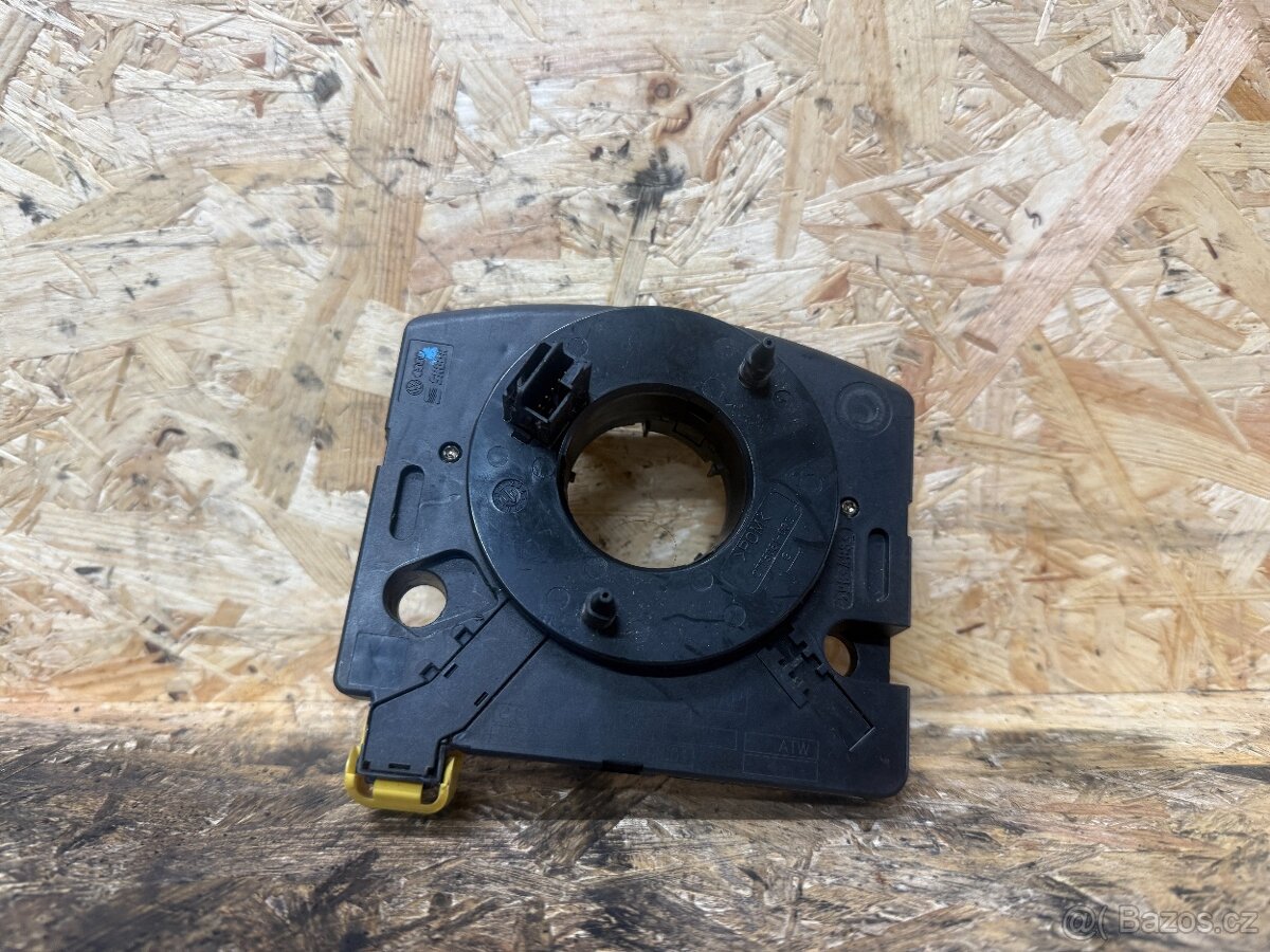 KROUŽEK VOLANTU 1J0959654AP - 2