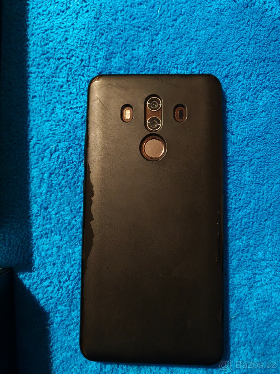 Huawei Mate 10 pro - 2