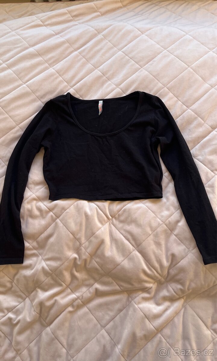 Tričko, velikost S - 2