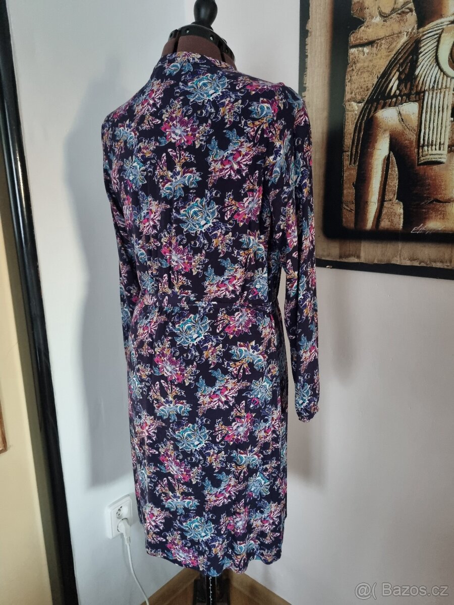 Letní šaty PER UNA vel.38 - 2