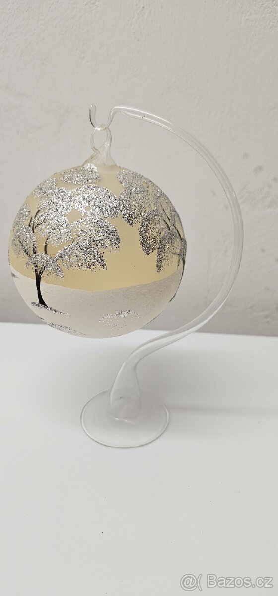 Závěsná koule - 2