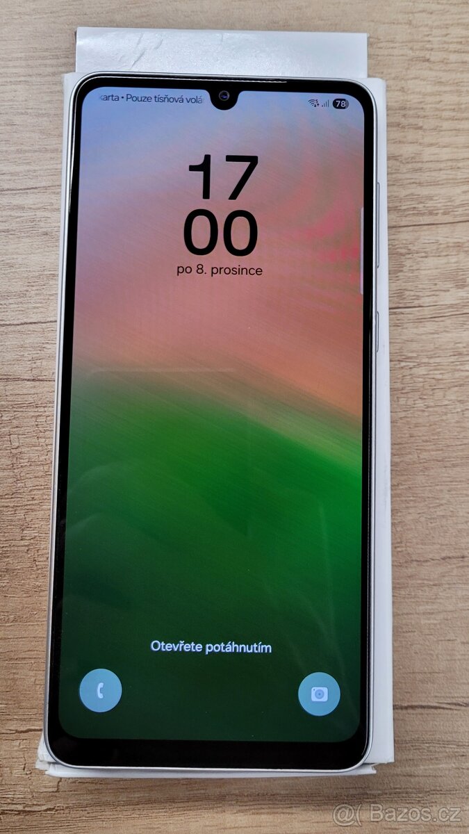 Samsung Galaxy A33 5G - 2