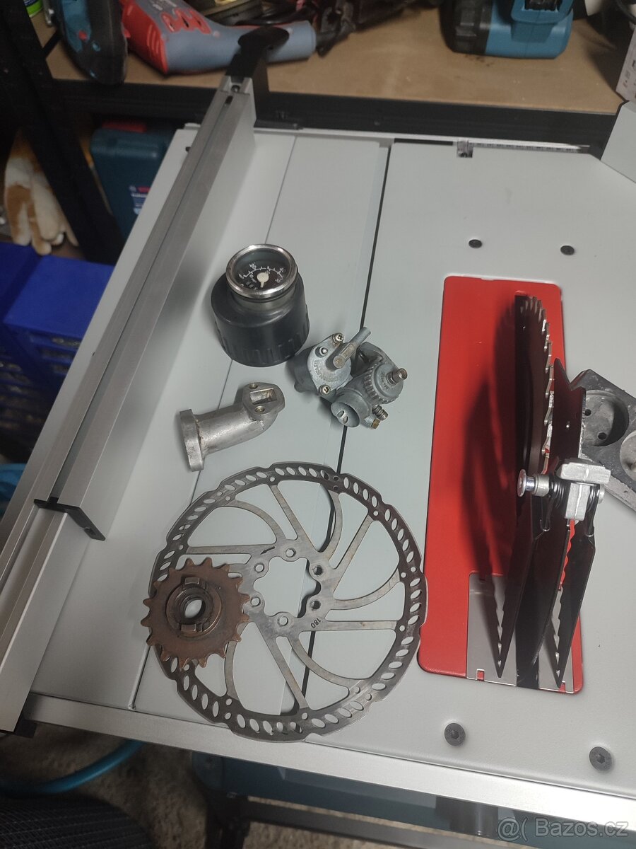 Babetta/pio diely - 2