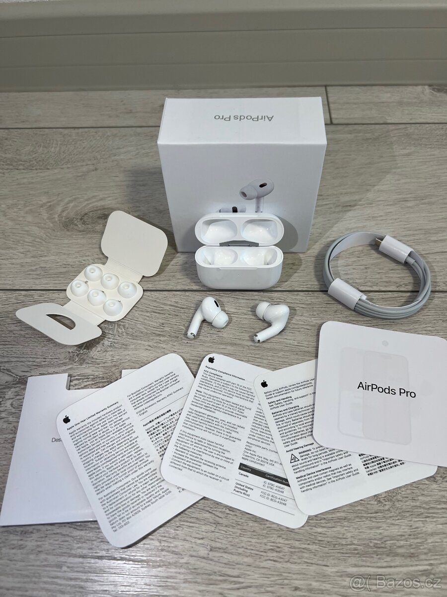 AirPods Pro 2 - 2