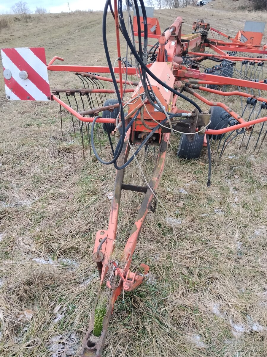 Prodám shrnovač - 2