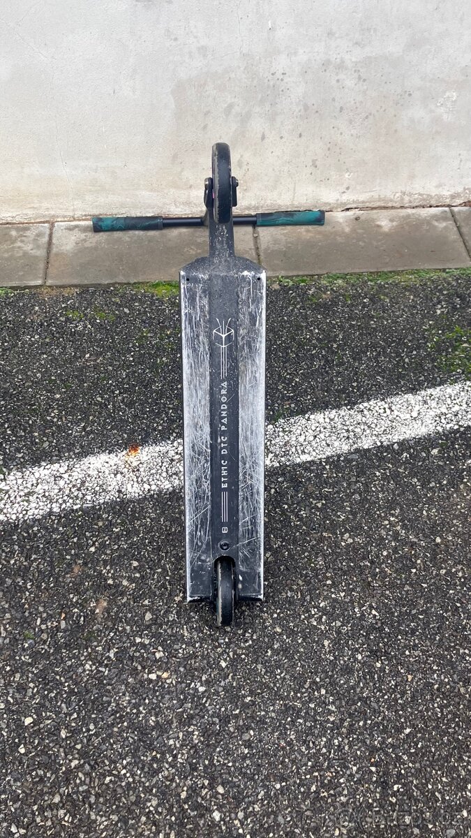 Ethic Koloběžka - 2