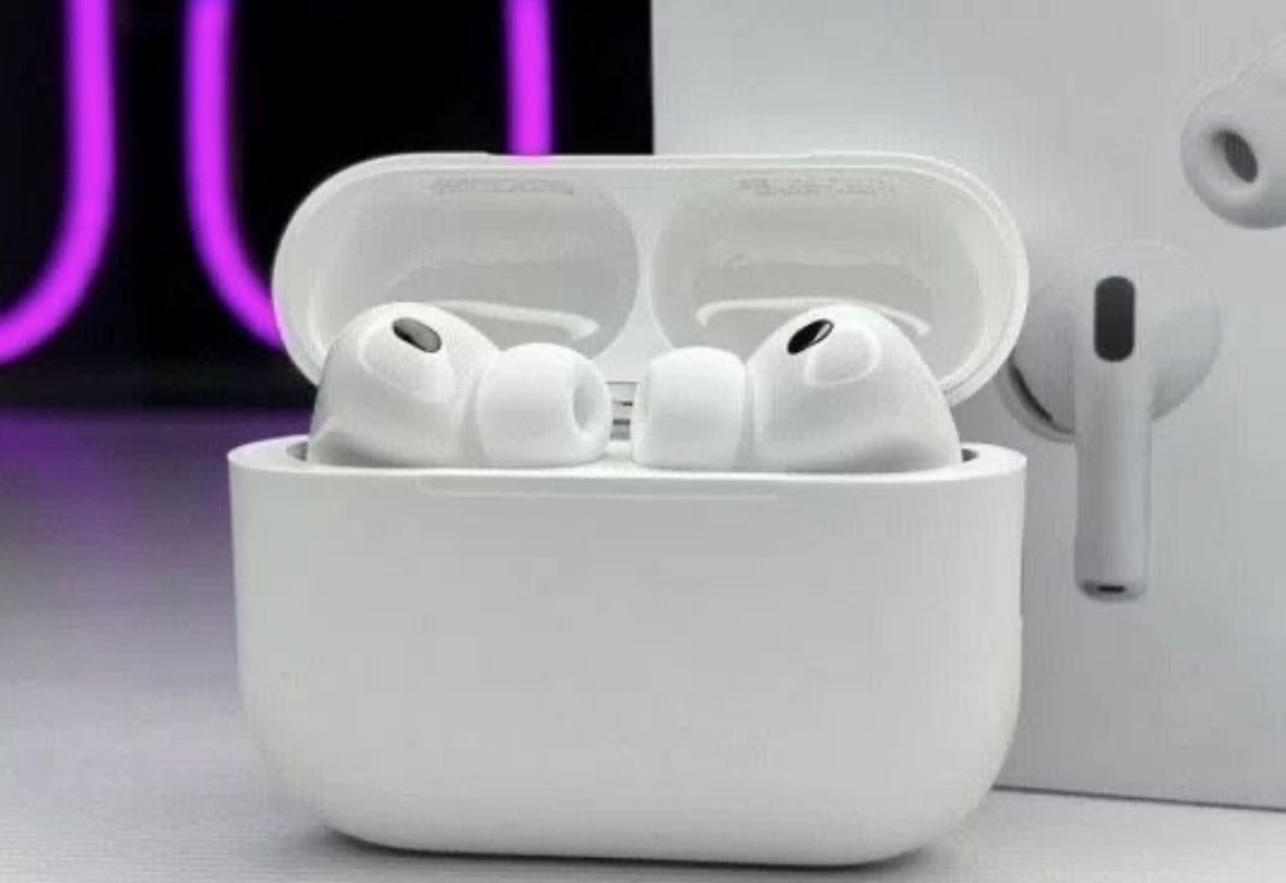 AirPods Pro 3 1:1 - 2