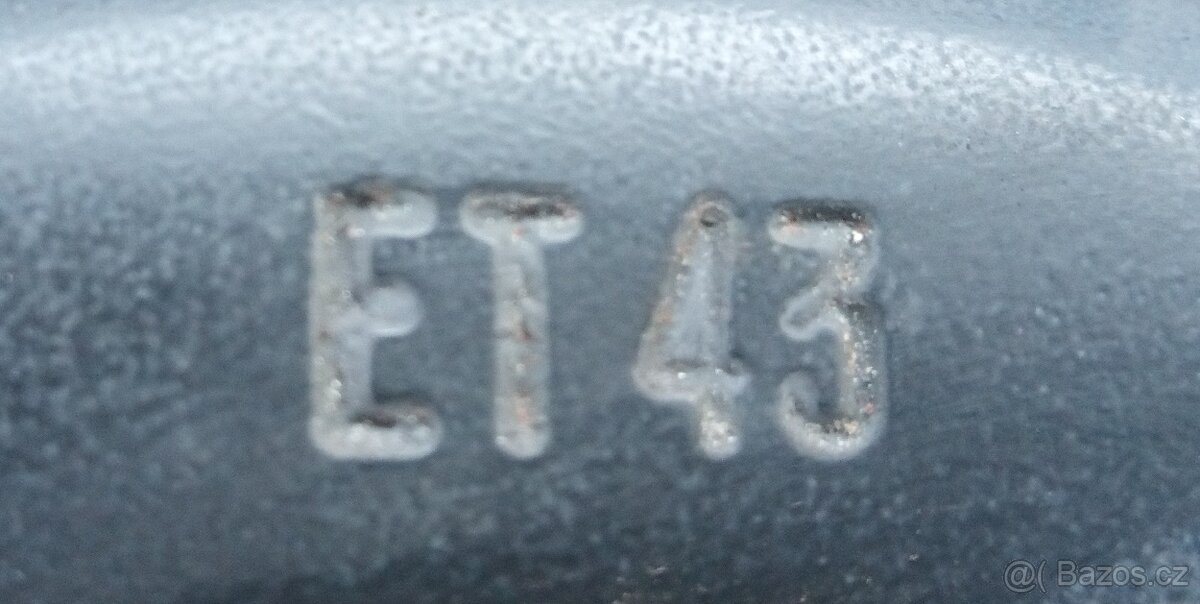 4x100r15 Grande Punto Opel Corsa - 2