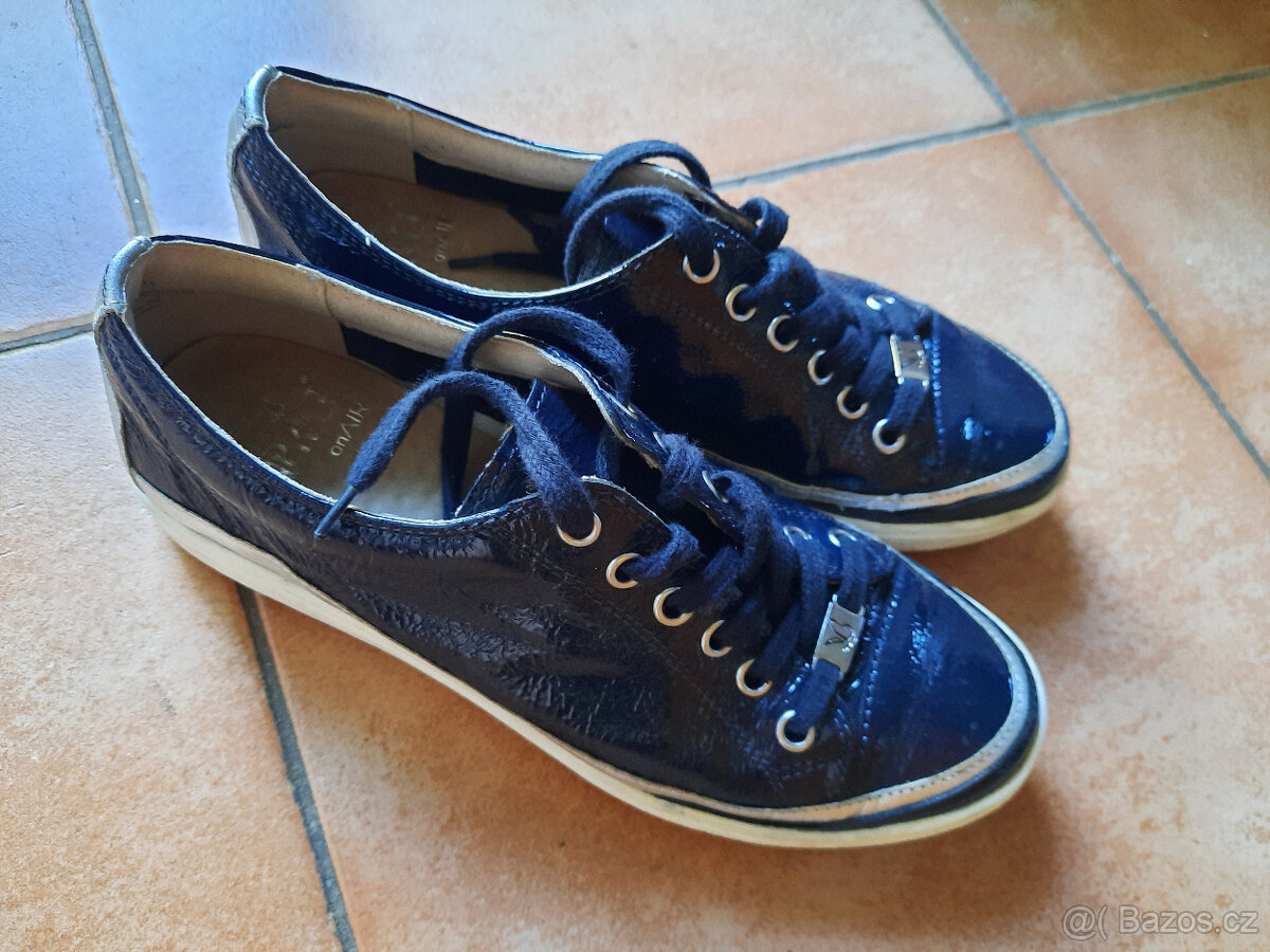 BOTY DÁMSKÉ CAPRICE - 2