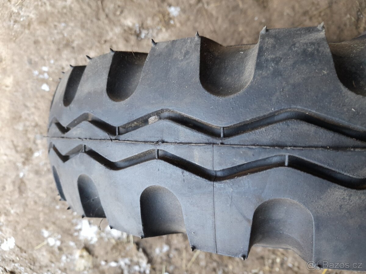 Kola na vzv 6,00-9 - 2