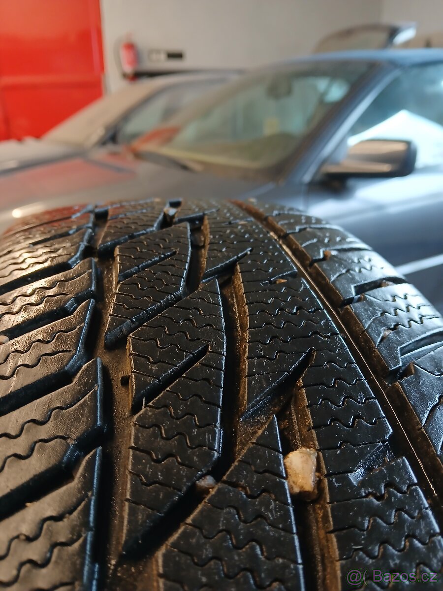 185/65 R15 MATADOR - 2