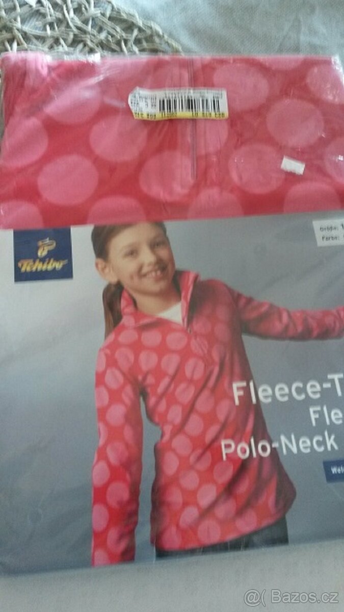 Krásná nová mikina Tchibo - 2