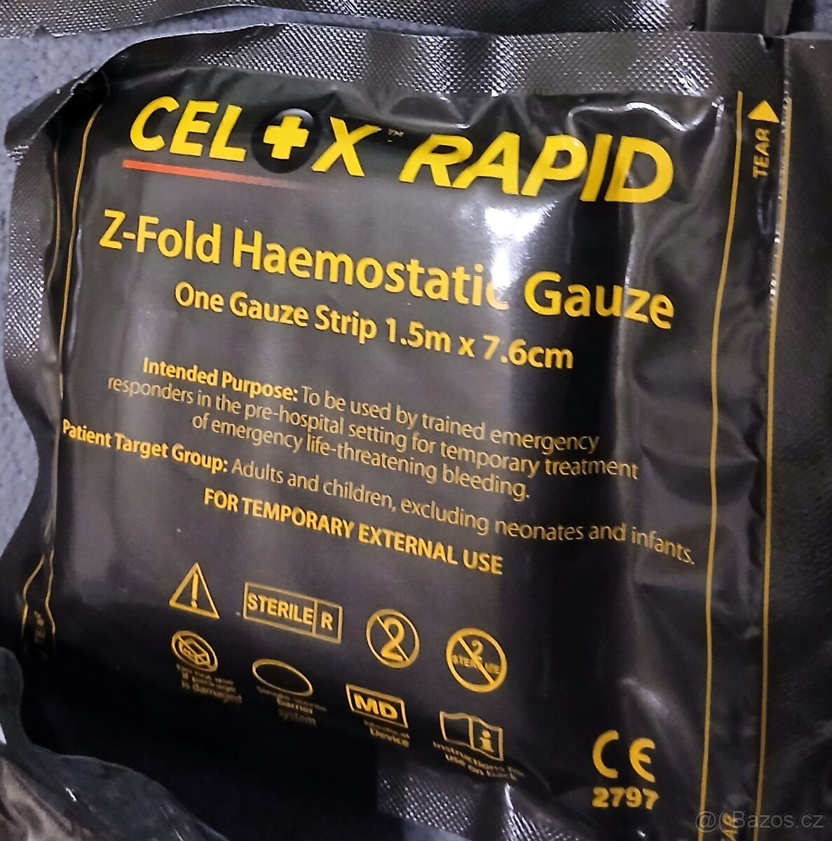 Zdravotnický materiál - 2